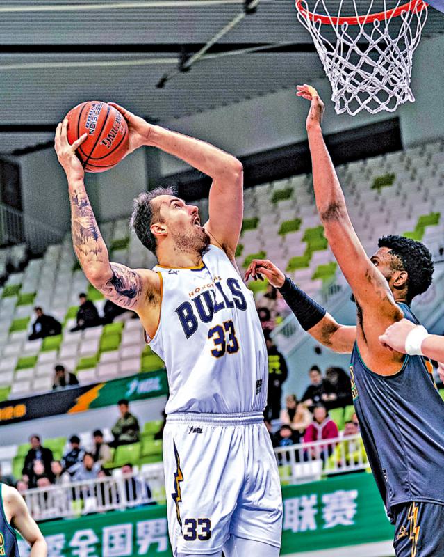 金牛力争15连胜迎马年