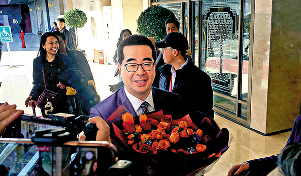 国共智库论坛今举行 聚焦民生促和平