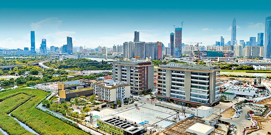 香港制定五年规划 对接国家“十五五”