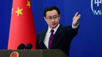 中方促美立即停止对中企人员无端盘查