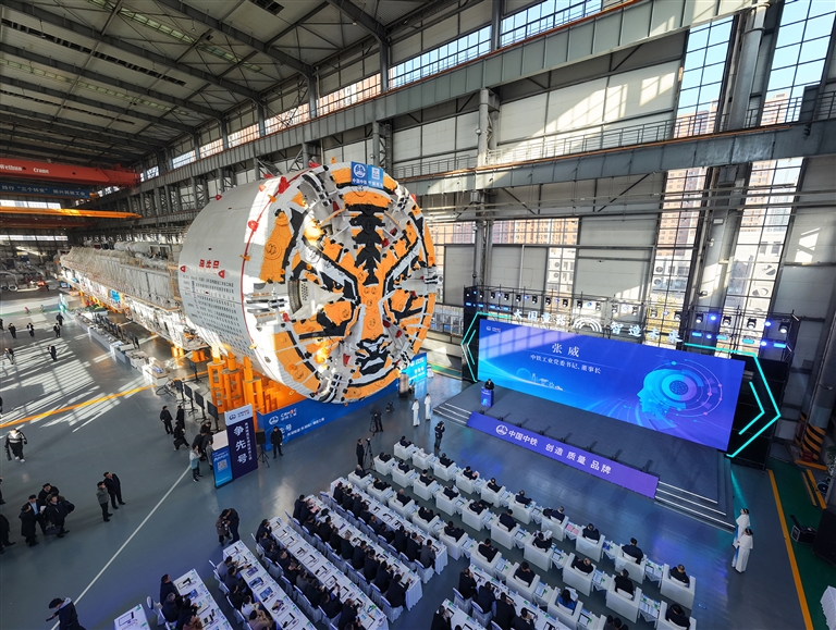 工业大省如何变身产业枢纽