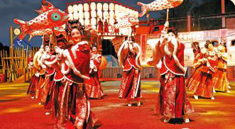 內地打造消費盛宴 「樂購新春」2.15啟動