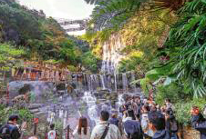 中國去年出入境人次近7億 外國客增26.4%