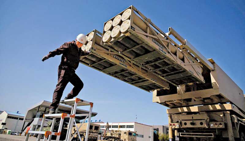 美威胁吞并格陵兰 北约启动“北极哨兵”计划