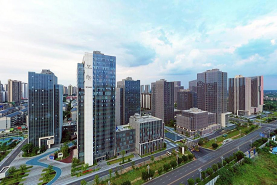 湖南衡阳高新控股招商“破壁”四重奏 从“单点狩猎”到“生态培育”