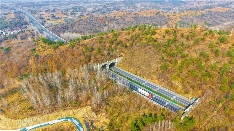 一路一策，路路畅行更安心