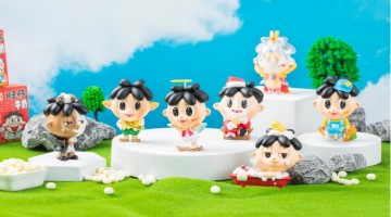 旺旺集团获评“中国消费名品”