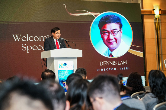 香港中文大学(深圳)犇亚国际眼科研究所 首届研讨会及客座教授聘任仪式成功举办，汇聚全球眼科顶尖学者共话前沿