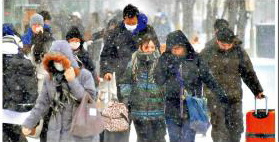 高市早苗懒理国内经济困境 民众怨声载道 日本众议院今选举 选民忧加速右倾