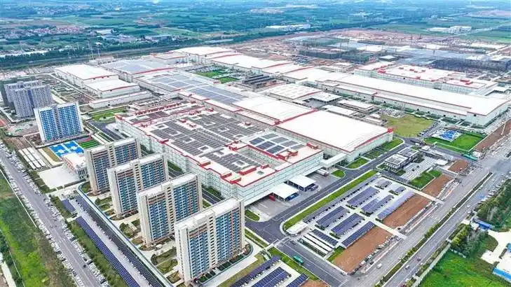 洛阳 规上工业增加值领跑河南省