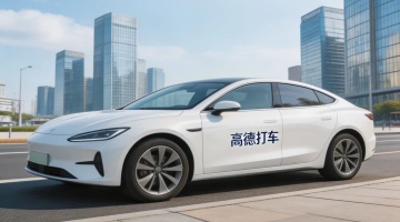 管理失位、压低运价！高德打车遭监管部门约谈