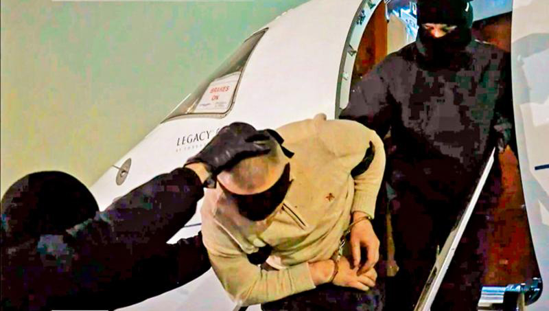 俄军高官遇袭案 俄指控乌克兰和波兰参与