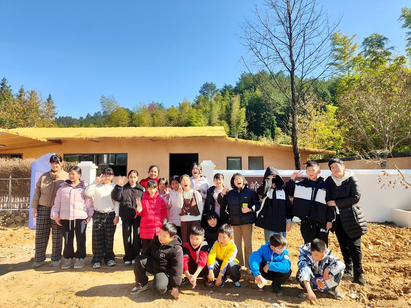 湖南浏阳张坊镇：“阅读+非遗”使农家书屋成为乡村文化新地标