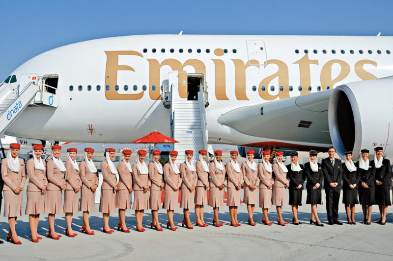 共创共享/从阿航案例探讨商业合作要诀\戈 峻