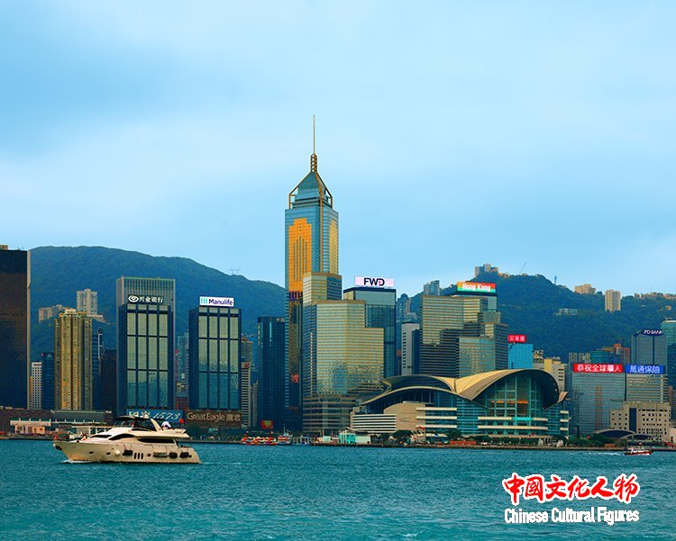 “折叠的时间”李庚艺术作品展在香港成功举办