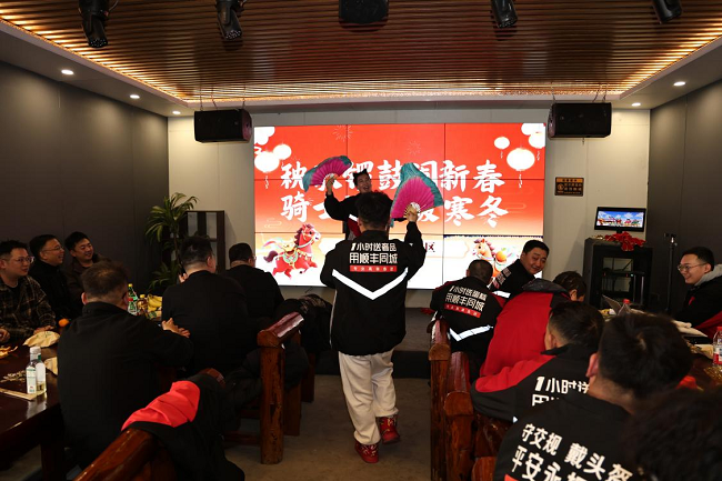 应对春节大考，顺丰同城打出“激励+保障”组合拳，投入超750万稳运力暖人心