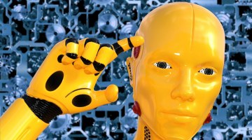 宇树VS晶泰，舞台神技VS幕后“炼金”：中国机器人迎爆发前夜