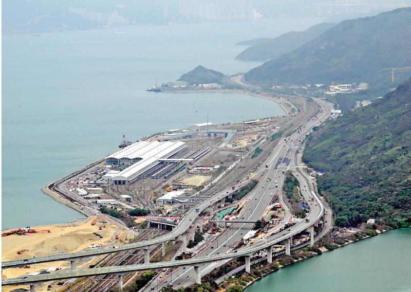 加快供应/港铁项目加快招标 潜在供应逾3.5万伙