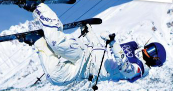 冬奥热话/5金4银6铜 国家冬奥队创境外参赛最佳战绩