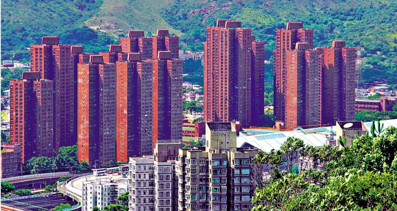 楼市新态/宏福苑收购方案值得点赞\汪敦敬