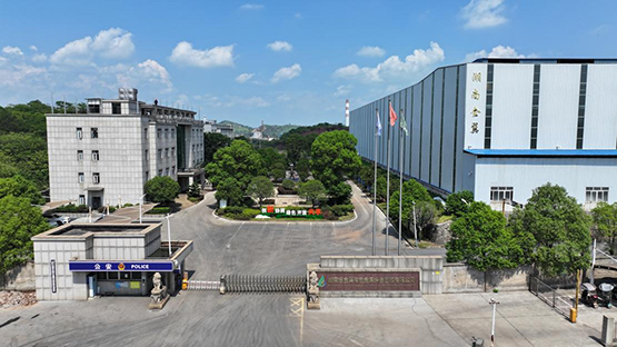 从“管理者”到“服务商”：湖南衡阳国投以实干打通产业服务“最后一米”