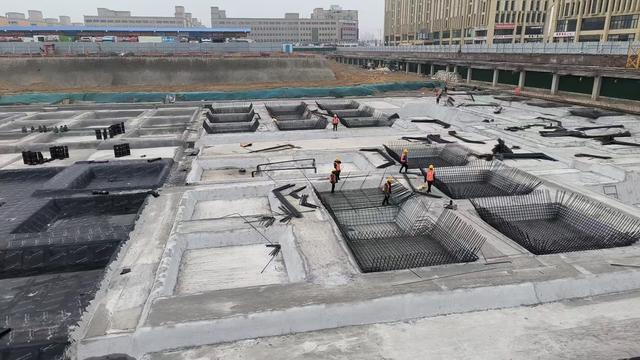 产业园区密集开工！河南郑州惠济奏响复工复产新春奋进曲