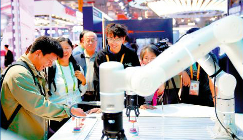 德总理今访华 中方：深化务实合作