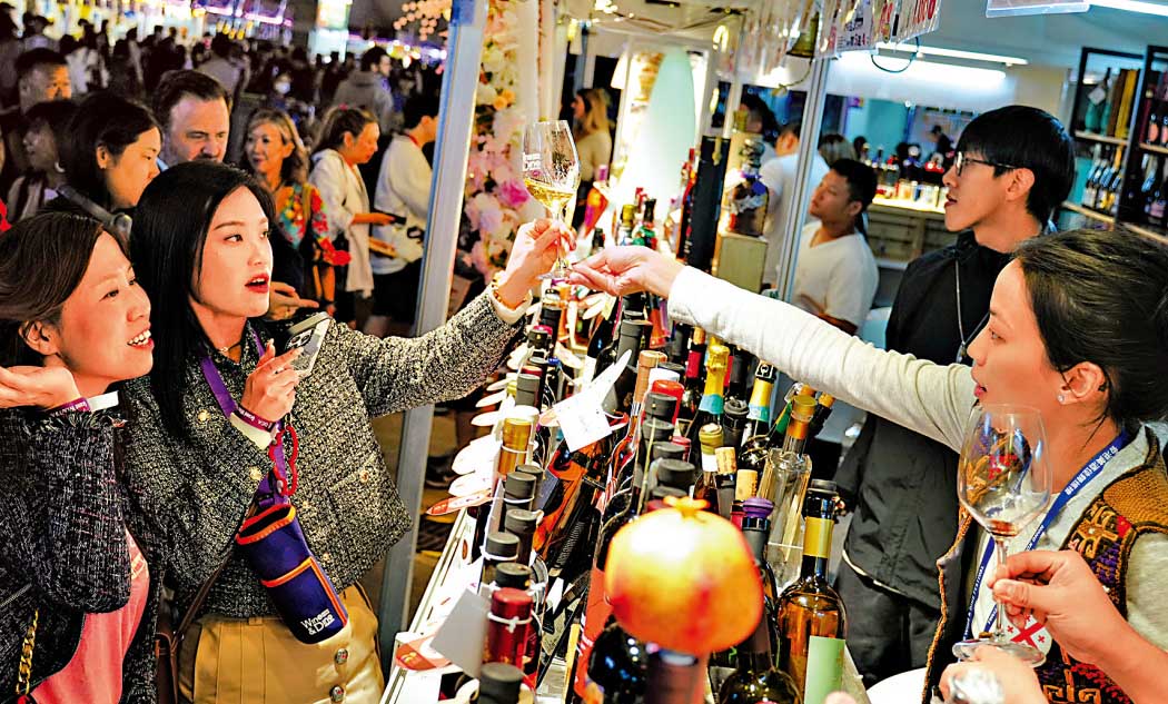 撥款2億促進城鄉共融 推展鄉郊旅遊