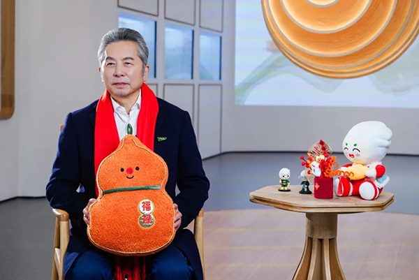 载木作之福，绿色建材示范企业千年舟联合新华网推出《寻福记·让非遗回家》第二季