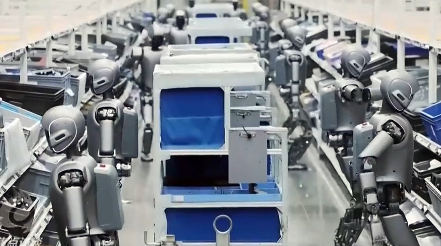 台媒关注两会 聚焦科技自主与两岸融合