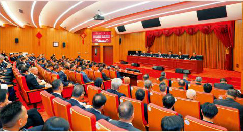 认识“十五五”非凡意义 珍惜港澳大好局面