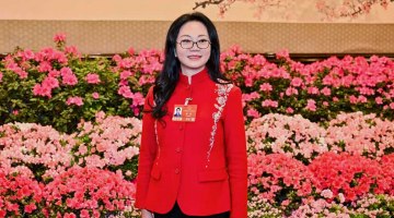 全国人大代表夏华七大建议：锚定转型与融合，激活产业发展新动能