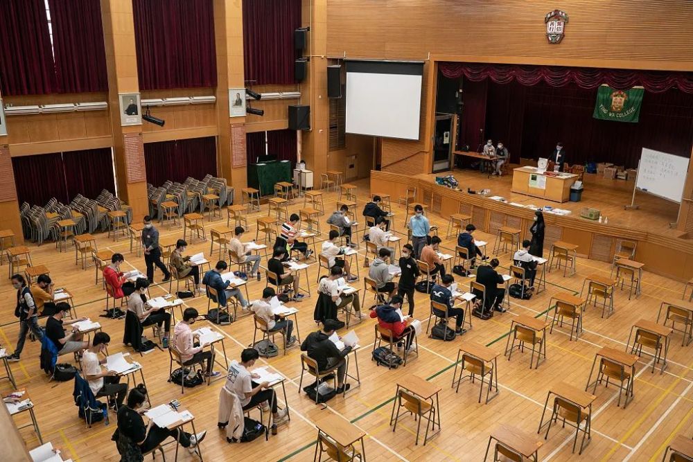 DSE英文口试3．10开考　考评局提供小贴士