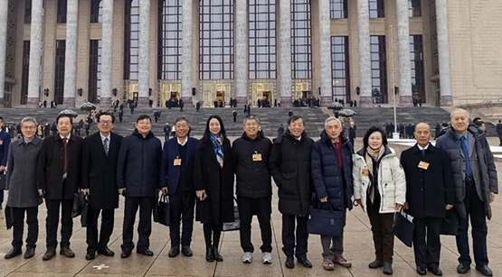 保護母親河日之際專家共議WHENCE黃河專案推動中國治沙治水智慧全球化