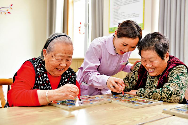 共创共享/穿越周期 民企须主动拥抱变化\戈 峻