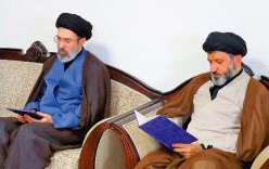 权力过渡/哈梅内伊次子接班 对美或更强硬