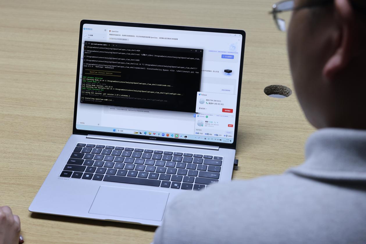 别人“盘”龙虾，中国移动河南公司帮你“养”龙虾自由