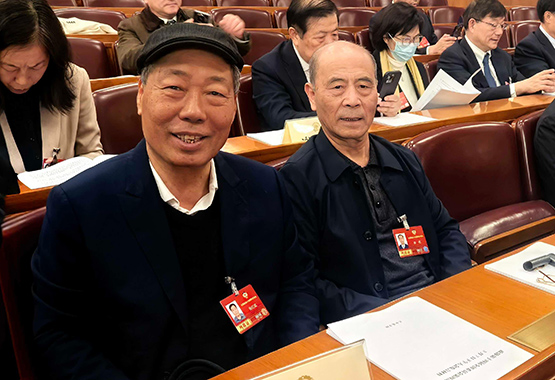 国务院参事张红武：激活黄河明珠效能 筑牢下游防洪底线