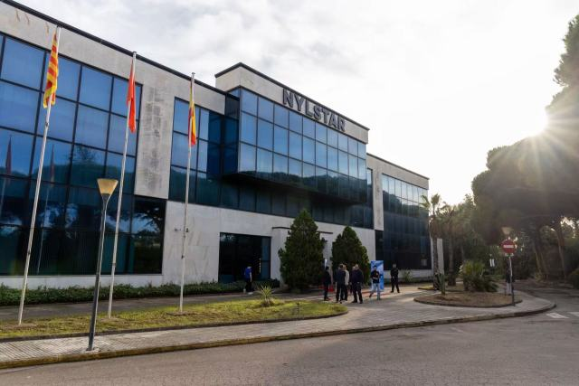 富阳民企收购西班牙百年工厂 入选加泰罗尼亚年度十大投资成果