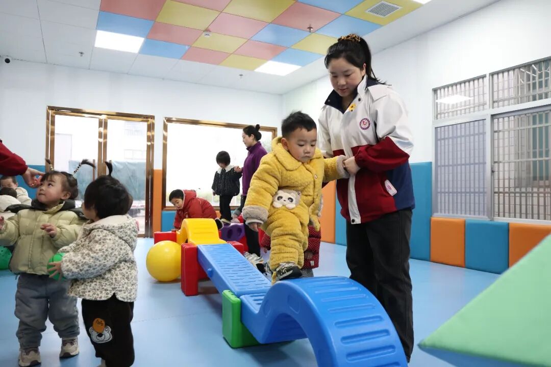 贵州天柱县创新解锁“科学带娃”新模式