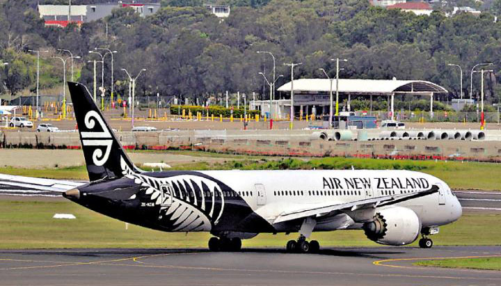 中东局势扰乱航班 欧亚航企机票纷加价