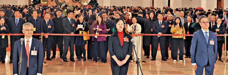 澳门推动高等教育 成绩斐然