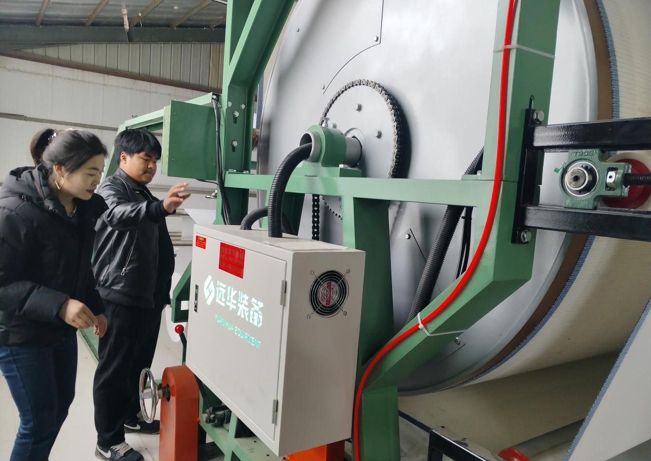 河南兰考：共富工坊多点开花 书写民生幸福答卷