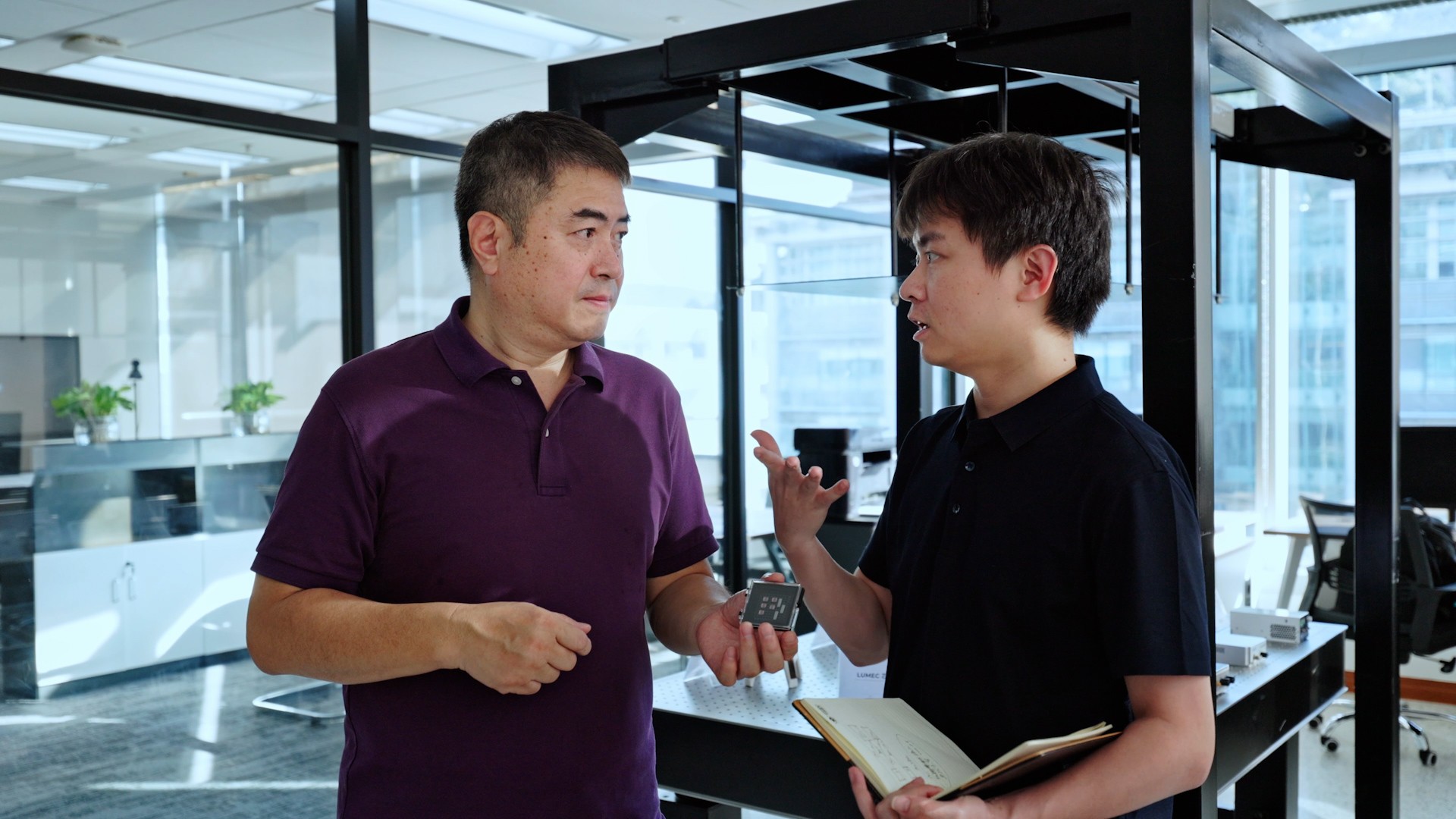 《政府工作报告》连续三年点名“量子科技”，郑韶辉：国家在为耐心资本“保驾护航”