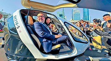 广东拼53产业新赛道 剑指10万亿规模