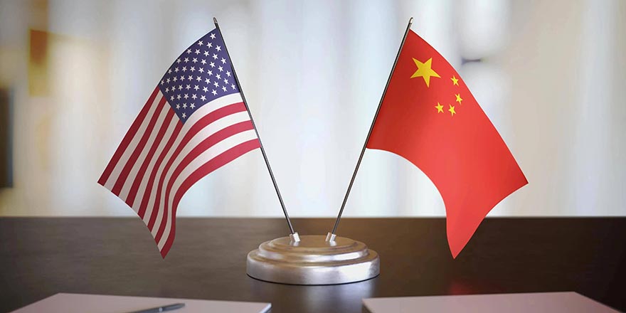 外交部回应特朗普“推迟访问中国”言论：中美双方就特朗普访华事宜保持沟通