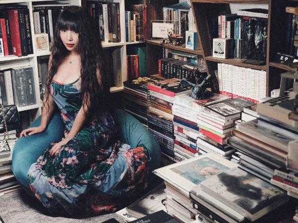 当现代人忘记了如何感受：古里果与她的感官哲学初探