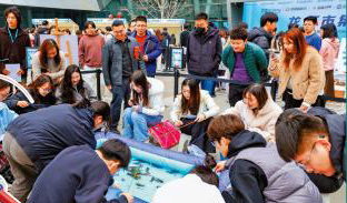 百度全球首款“家用小龙虾” 喊话即用