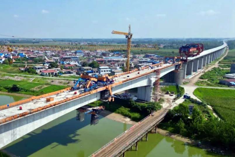 高质量发展取得积极成效！河南1-2月经济运行情况公布