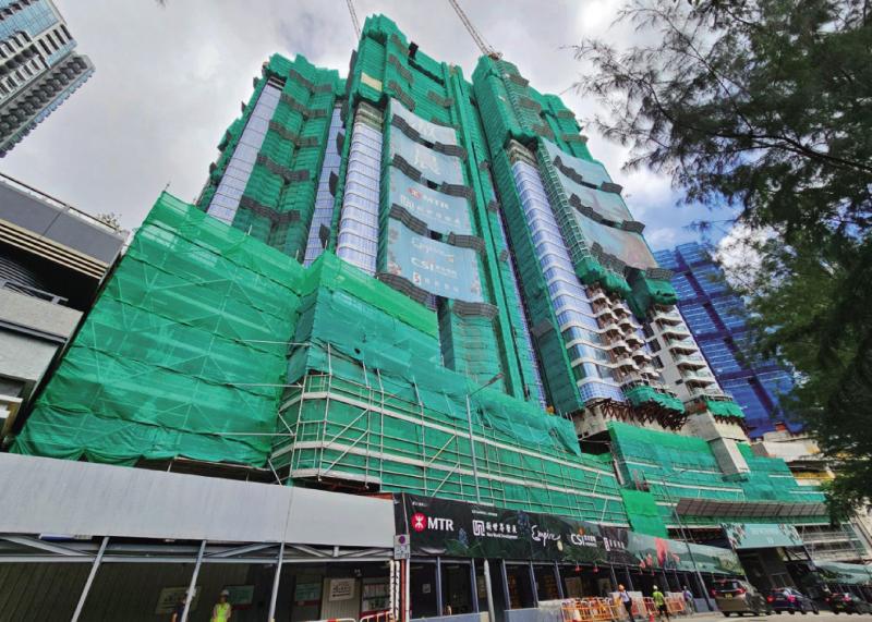 滶晨获买家1.2亿扫两单位